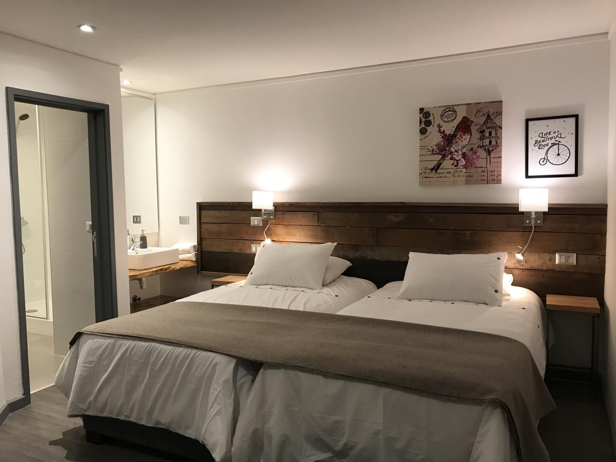 Fresia Suite Pucón Exteriör bild