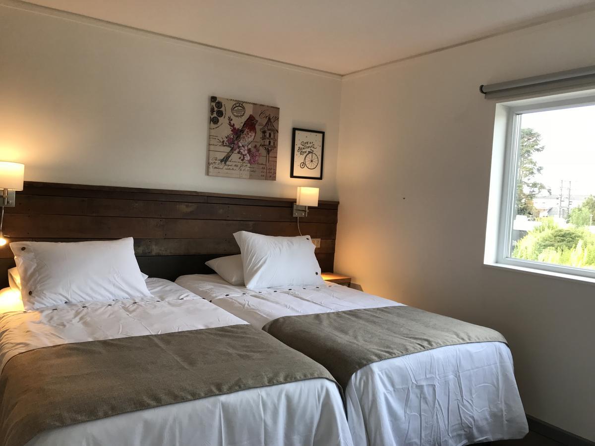 Fresia Suite Pucón Exteriör bild
